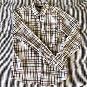 Men’s Dress Shirt